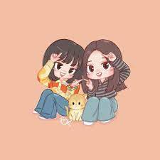 MAI AND LISA